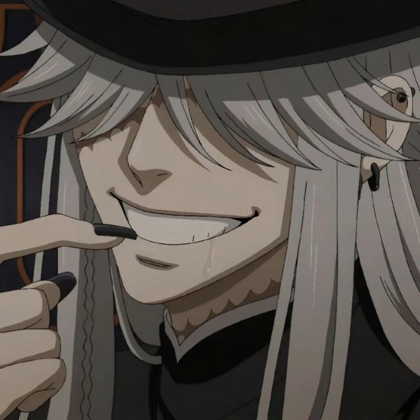 Undertaker (Black Butler)