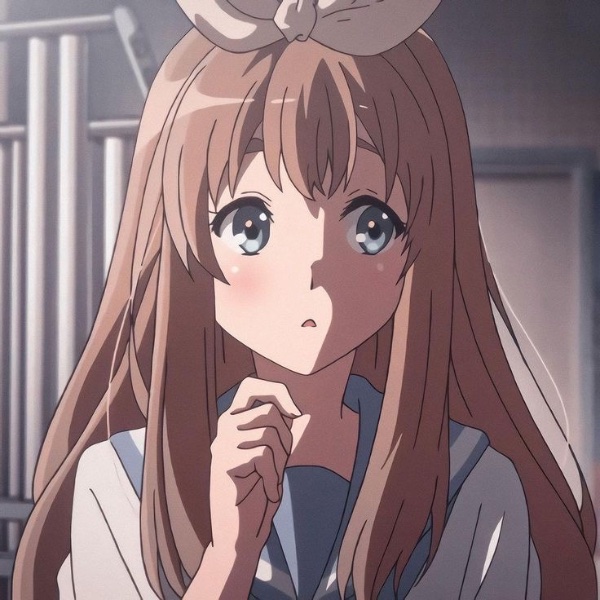 Yuuko (Sound Euphonium)