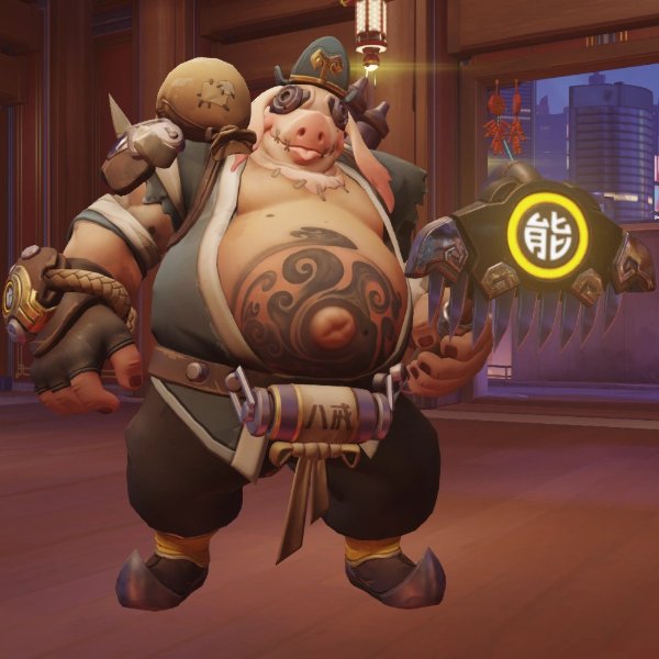 Bajie