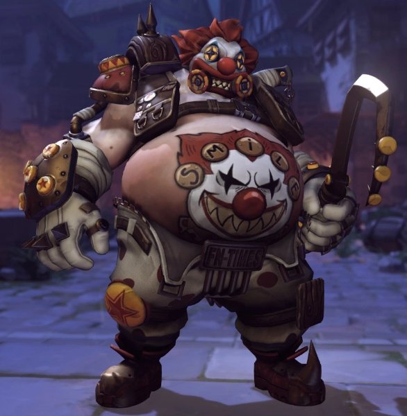 Clown