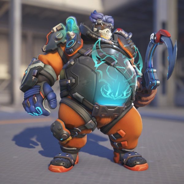 Cyberhog