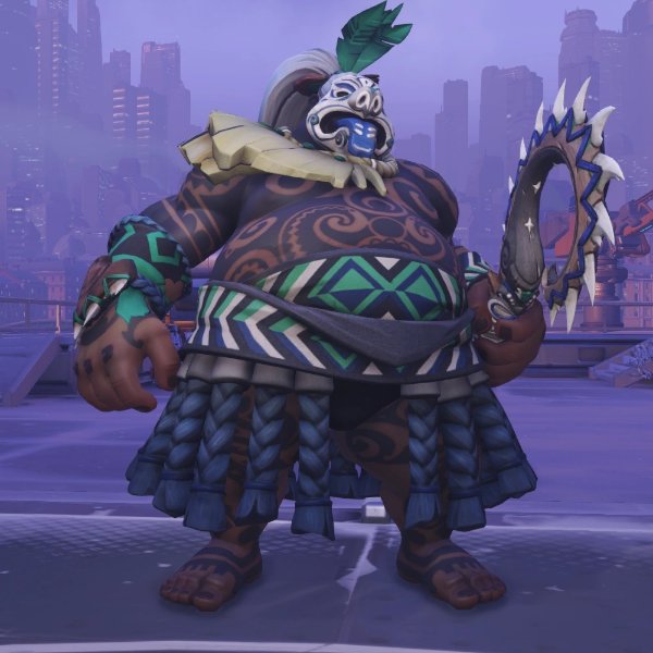 Islander