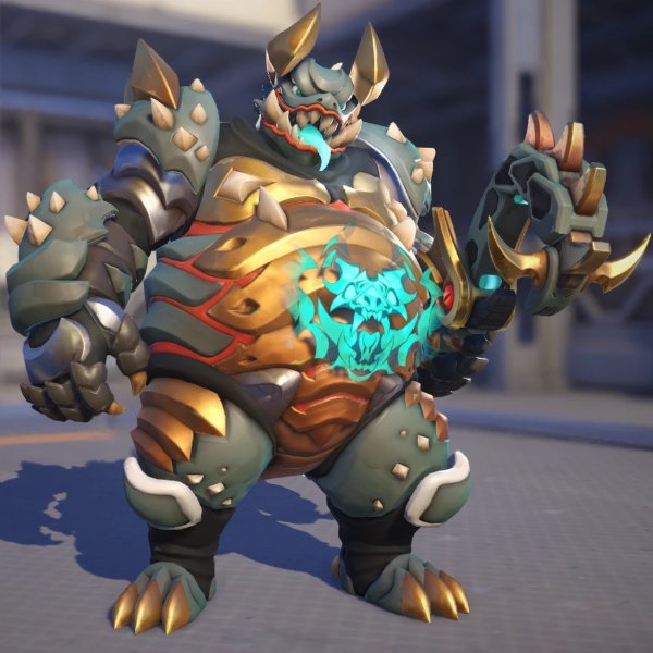 Kaiju