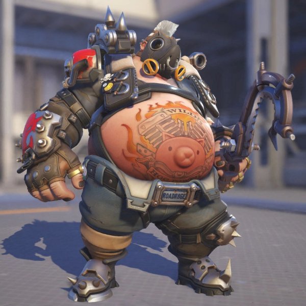Overwatch 2