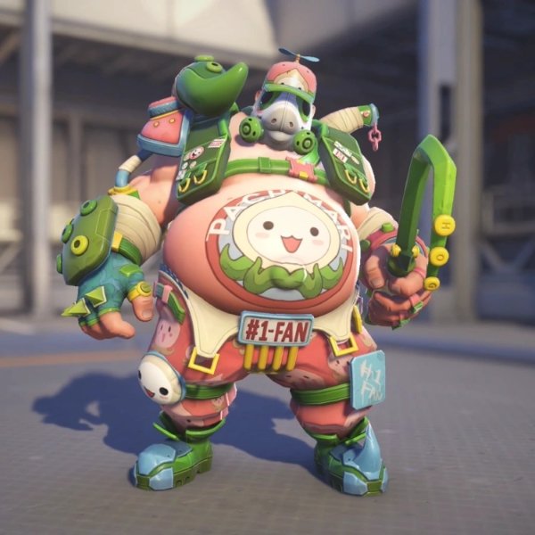 Pachimari