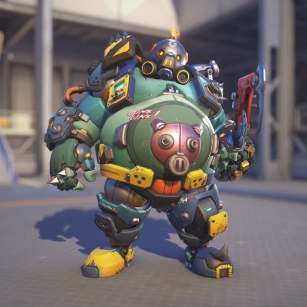 Roadbot