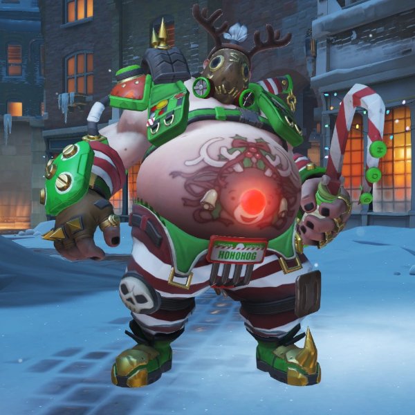 Rudolph