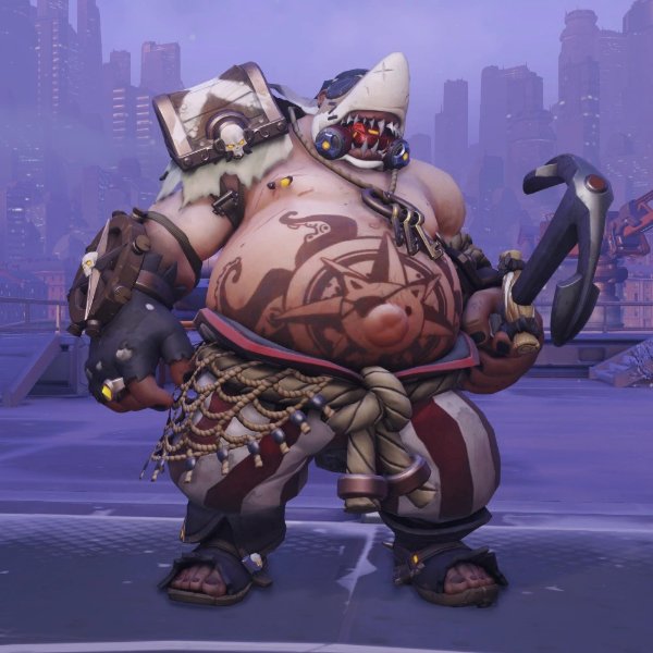 Sharkbait
