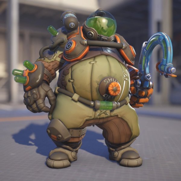 Toxic