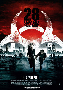 28 Semaines Plus Tard (2007)