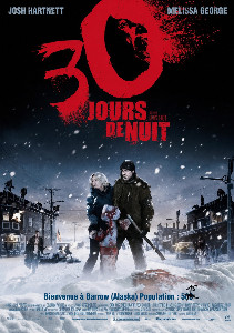 30 Jours de Nuit (2007)