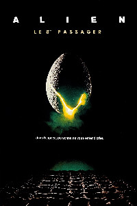 Alien - Le Huitième Passager (1979)