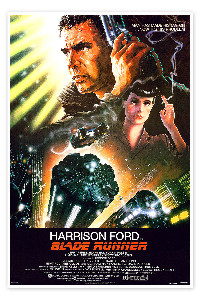 Blade Runner (1982)