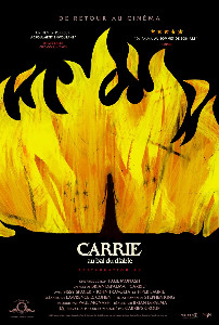 Carrie au Bal du Diable (1976)