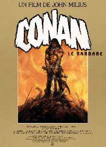 Conan le barbare (1982)