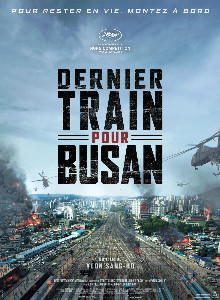 Dernier Train pour Busan (2016)