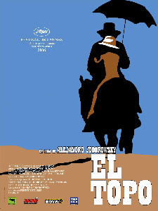 El Topo (1970)