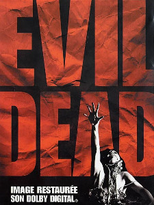 Evil Dead (1981)