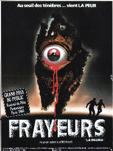 Frayeurs (1980)
