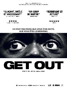 Get Out (2017)