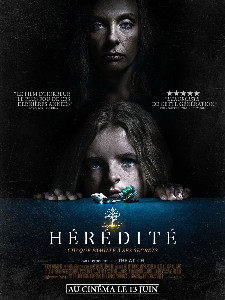 Hérédité (2018)
