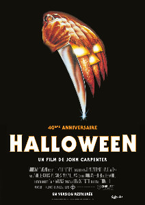 Halloween, La Nuit des Masques