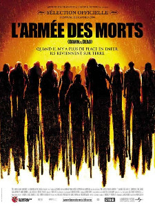 L'Armée des Morts (2004)