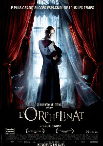 L'Orphelinat (2007)
