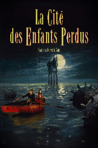 La Cité des Enfants Perdus (1995)
