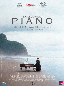 La Leçon de Piano (1993)