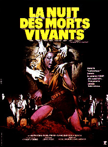 La Nuit des Morts Vivants (1968)