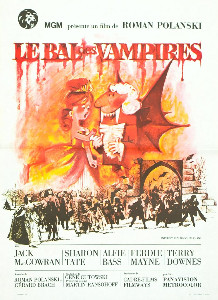 Le Bal des Vampires (1967)