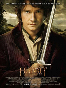 Le Hobbit - Un Voyage Inattendu (2012)