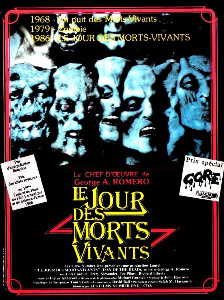 Le Jour des Morts Vivants (1986)