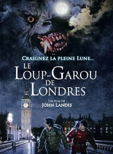 Le Loup Garou de Londres (1981)