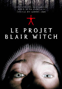 Le Projet Blair Witch (1999)
