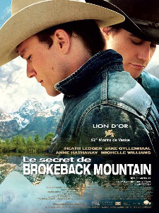 Le Secret de Brokeback Mountain (2005)