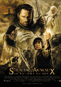 Le Seigneur des Anneaux - Le Retour du Roi (2003)