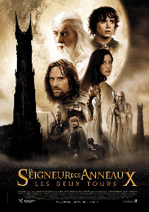 Le Seigneur des Anneaux - Les Deux Tours (2002)