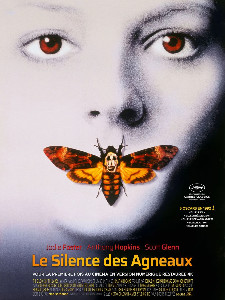 Le Silence des Agneaux (1991)