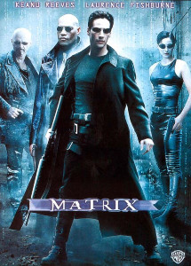 Matrix (1999)