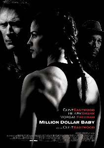 Million Dollar Baby (2004)