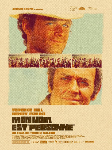 Mon Nom est Personne (1973)