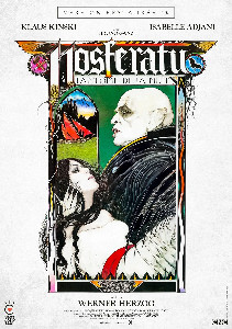 Nosferatu, fantôme de la nuit (1979)