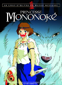 Princesse Mononoké (1997)