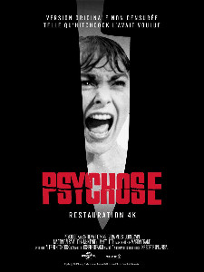 Psychose (1960)