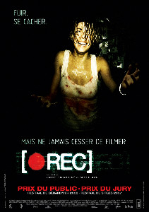 [REC] (2007)