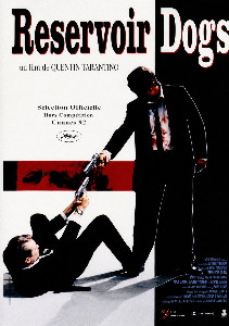 Reservoir Dogs (1992)