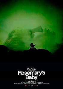 Rosemary's Baby (1968)