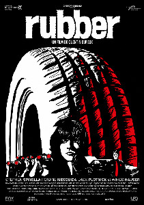 Rubber (2010)